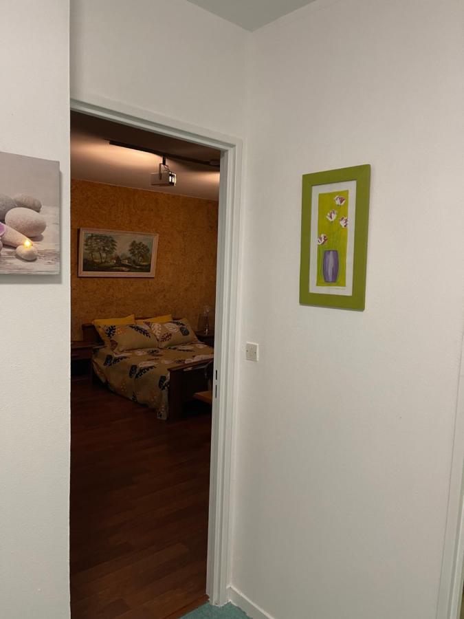 Appartement 3 Pieces Pour 1 A 5 Voyageurs Rillieux-la-Pape Exterior photo