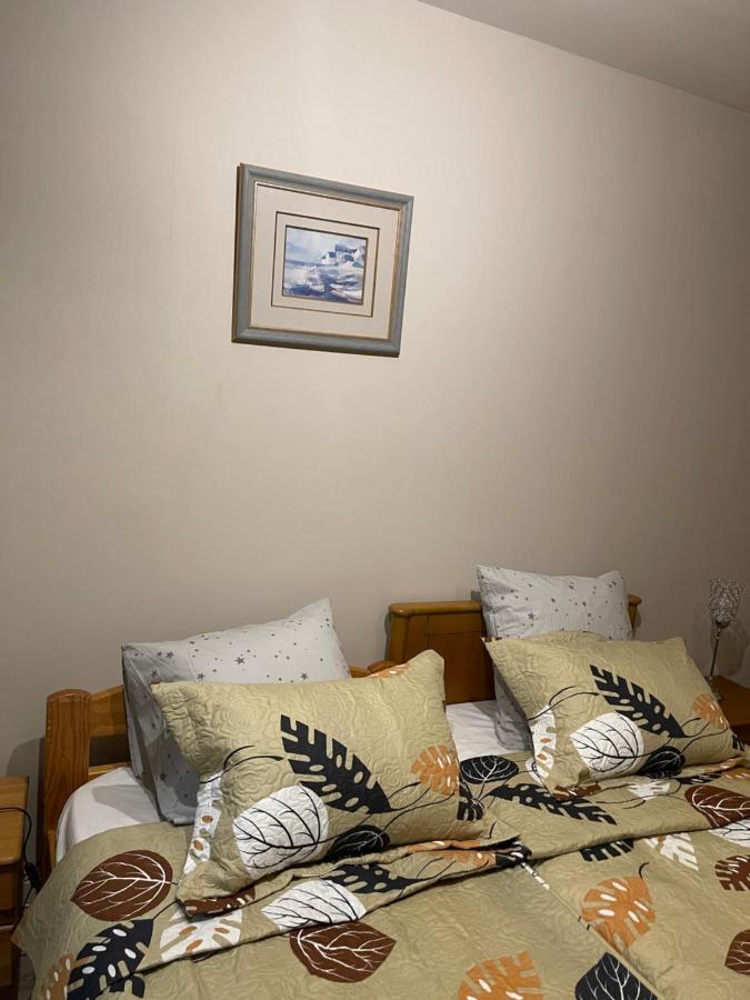 Appartement 3 Pieces Pour 1 A 5 Voyageurs Rillieux-la-Pape Exterior photo