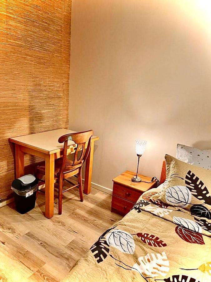 Appartement 3 Pieces Pour 1 A 5 Voyageurs Rillieux-la-Pape Exterior photo