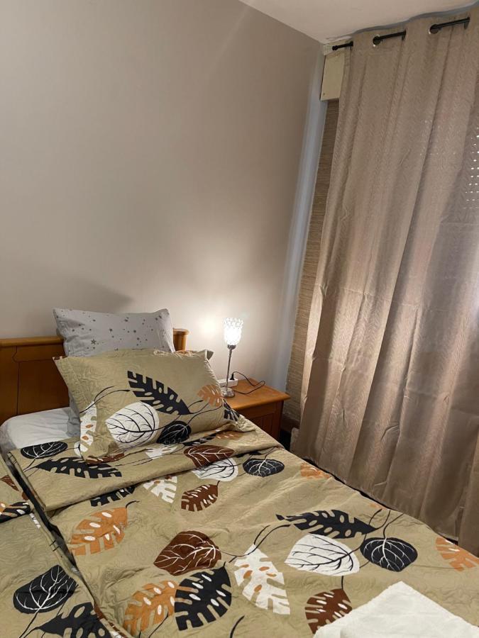 Appartement 3 Pieces Pour 1 A 5 Voyageurs Rillieux-la-Pape Exterior photo