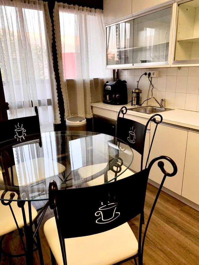 Appartement 3 Pieces Pour 1 A 5 Voyageurs Rillieux-la-Pape Exterior photo