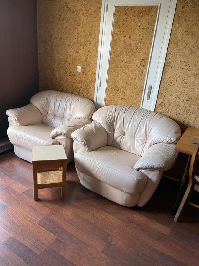 Appartement 3 Pieces Pour 1 A 5 Voyageurs Rillieux-la-Pape Exterior photo