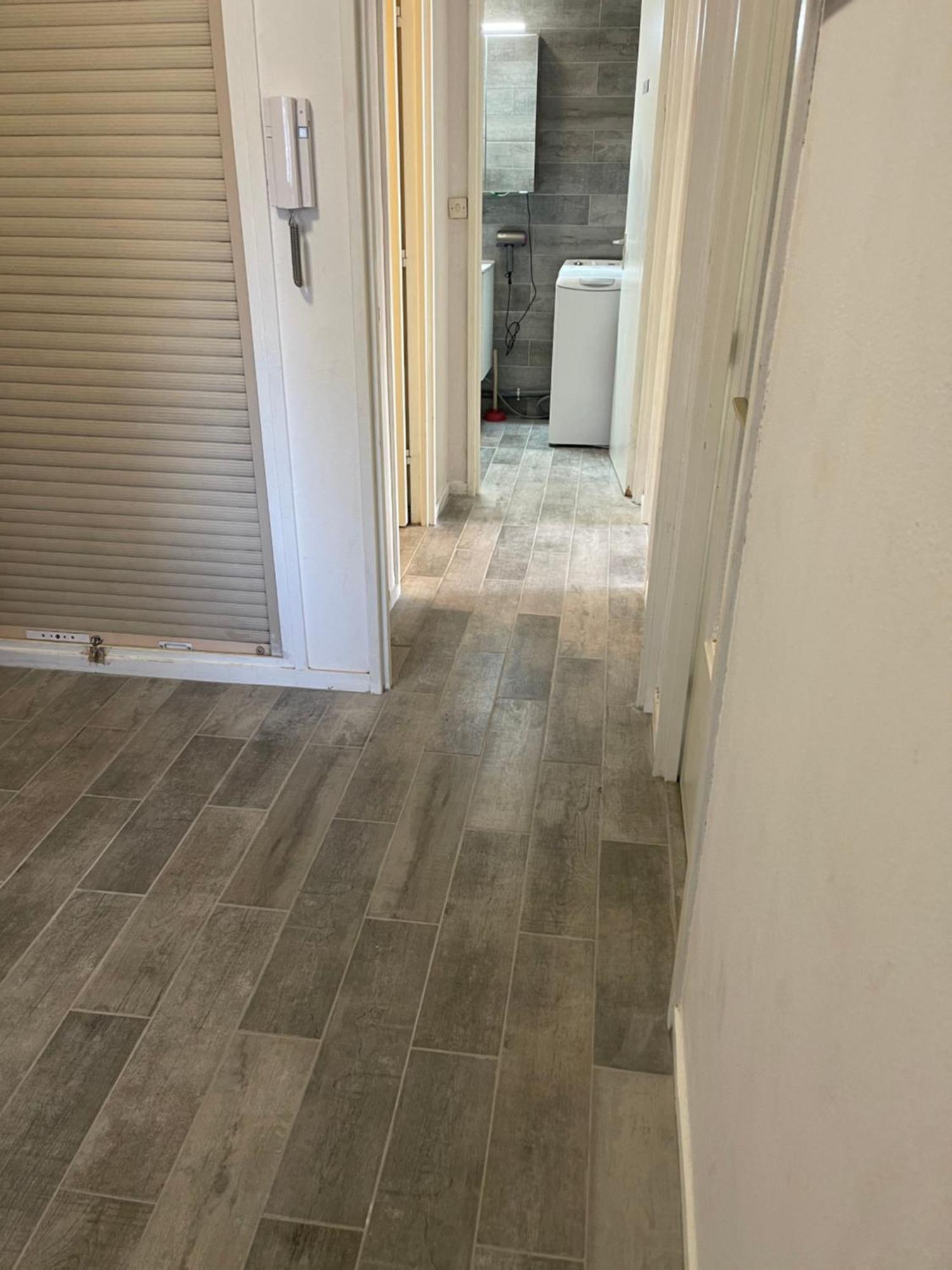 Appartement 3 Pieces Pour 1 A 5 Voyageurs Rillieux-la-Pape Exterior photo